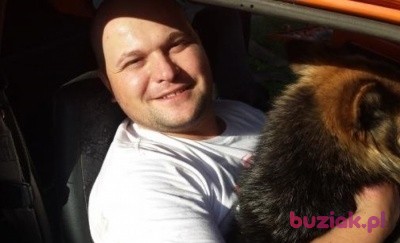 Tomuś, Mężczyzna, 55, Luboń, Polska: 1