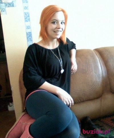 Julitka, Female, 31, Zambrów, Polska, Photo: 2