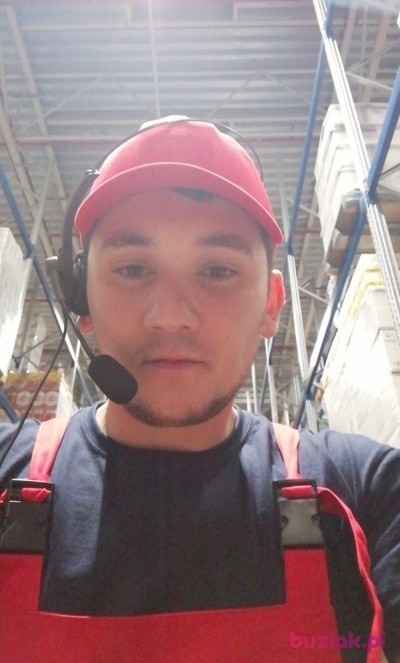 Oleg, Mężczyzna, 34, Poznań, Polska: 1