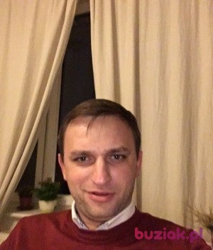 Laurenty, Male, 40, Kraków, Polska, Photo: 1