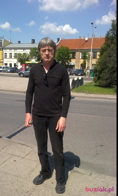Stanisław, Mężczyzna, 64, Skierniewice, Polska: 1