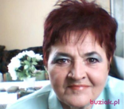 Maria, Female, 73, Tomaszów Lubelski, Polska, Photo: 2