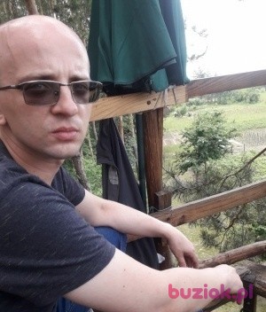 Patryk, Male, 37, Polska, Photo: 1