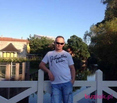 Damian, Mężczyzna, 50, Toruń, Polska, Zdjęcie: 2