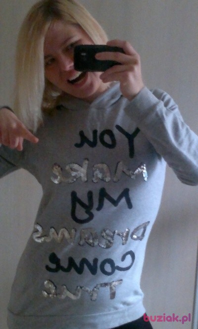 JUSTA, Female, 33, Kraków, Polska, Photo: 1