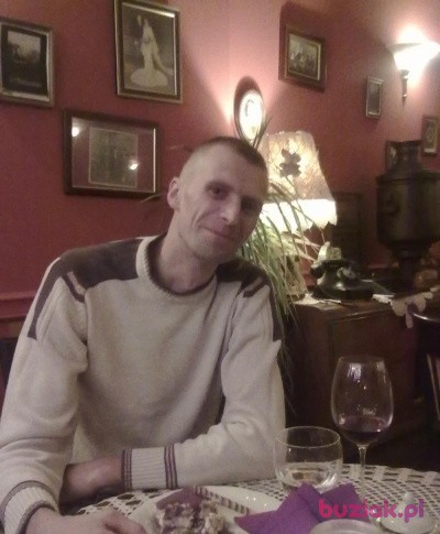 Anatol, Male, 40, Mińsk Mazowiecki, Polska: 1