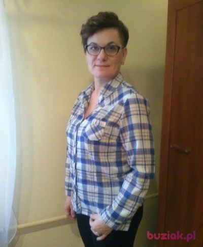Dorota, Kobieta, 57, Rypin, Polska, Zdjęcie: 2