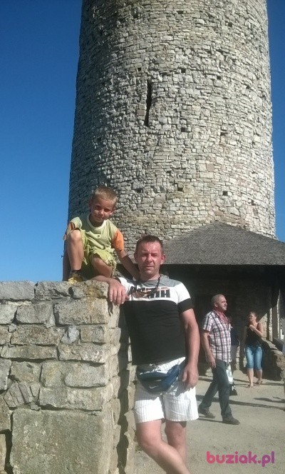 Robert, Mężczyzna, 48, Jaworzno, Polska, Zdjęcie: 2
