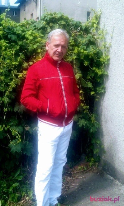 Wiesław, Mężczyzna, 61, Grudziądz, Polska, Zdjęcie: 2