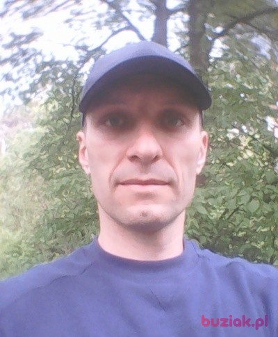 Tomek, Mężczyzna, 46, Poznań, Polska: 1