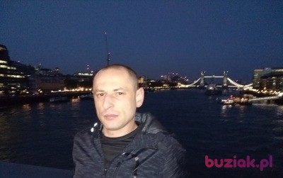 Slawek, Male, 42, Wielka Brytania, Photo: 1