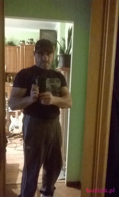 krzysztof, Male, 61, Sochaczew, Polska, Photo: 1