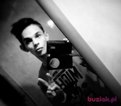 Sebastian, Mężczyzna, 26, Bydgoszcz, Polska: 1