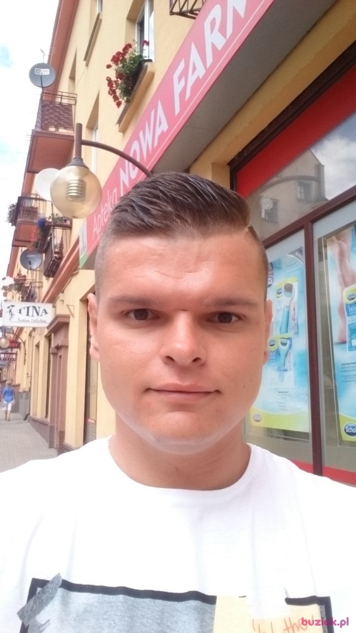 Kamil, Mężczyzna, 39, Ostrowiec Swiętokrzyski, Polska, Zdjęcie: 3