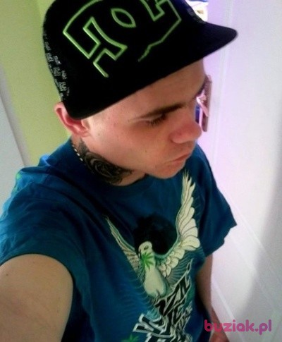 Dom1989, Male, 36, Kłodzko, Polska, Photo: 1