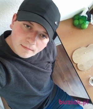 Kamil, Male, 33, Jędrzejów, Polska: 1