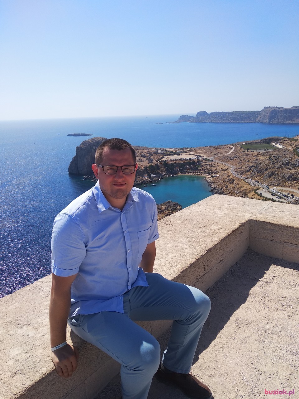 Dawid, Male, 35, Warszawa, Polska, Photo: 1