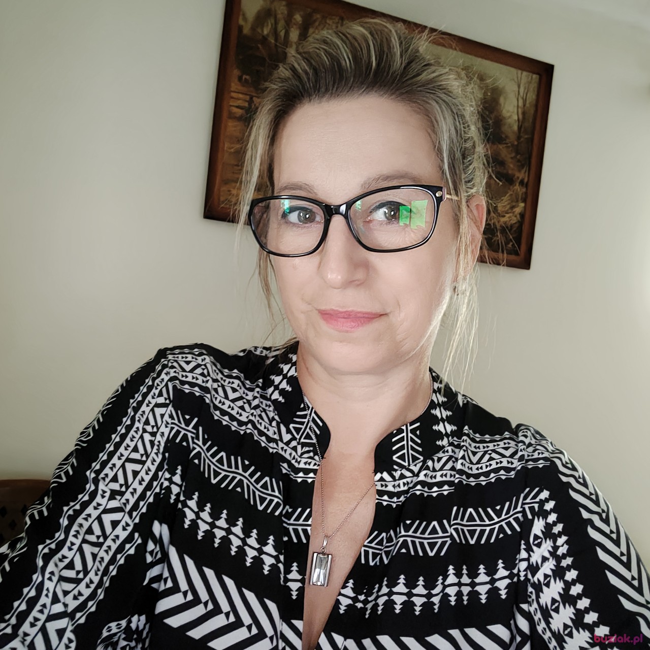 Margaret, Kobieta, 55, Włocławek, Polska, Zdjęcie: 2