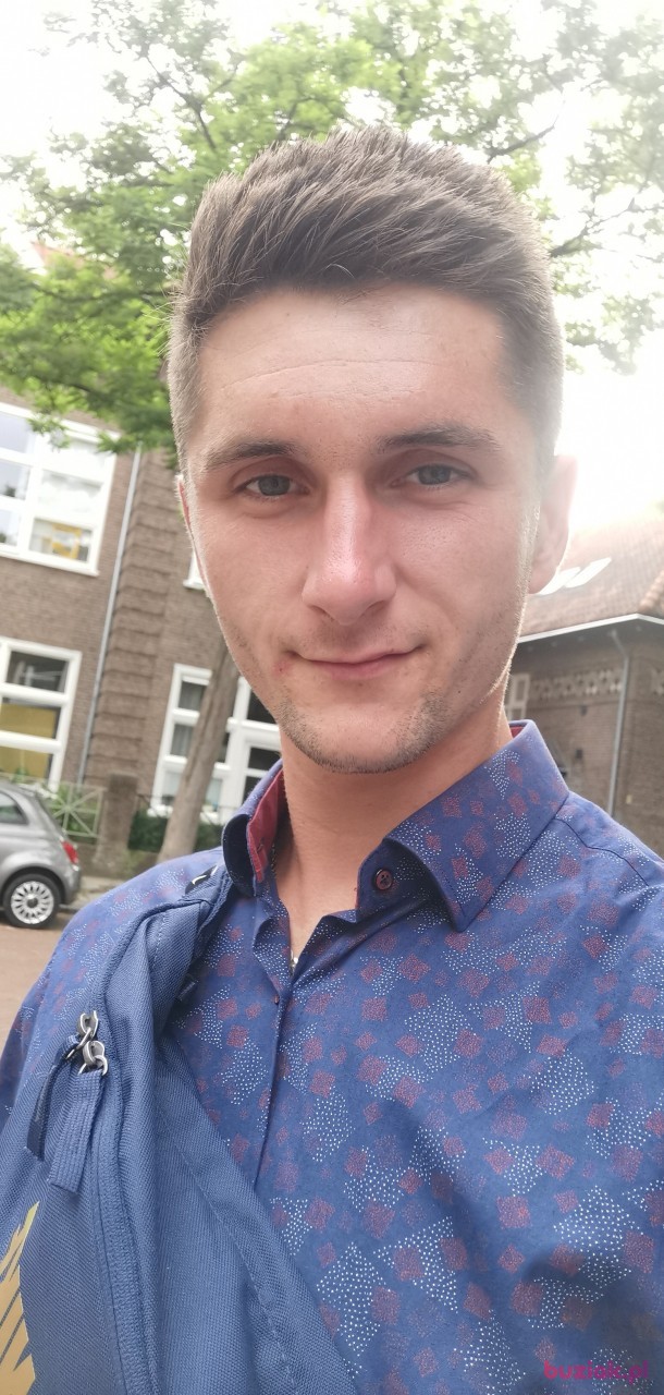 Konrad, Mężczyzna, 27, Rotterdam South Holland Province, Holandia, Zdjęcie: 2