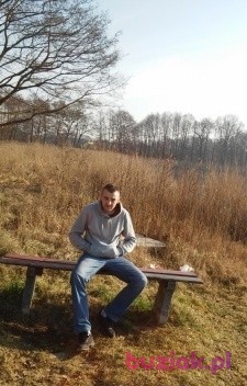 Lukasz, Male, 38, Polska, Photo: 1
