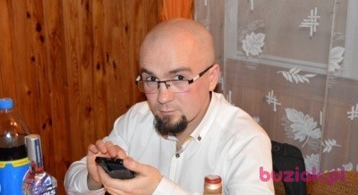 Łukasz, Male, 40, Sędziszów Małopolski, Polska, Photo: 1