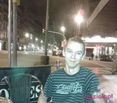 Radek, Mężczyzna, 35, Bielsko-Biała, Polska: 1