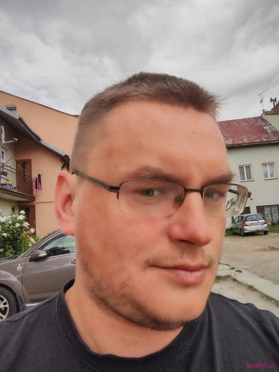 Adrian, Mężczyzna, 34, Sanok, Polska, Zdjęcie: 4