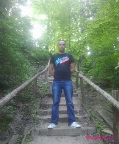 Mikalek, Male, 33, Ustka, Polska, Photo: 2