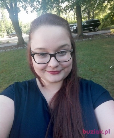 Monika, Female, 30, Sosnowiec, Polska, Photo: 1