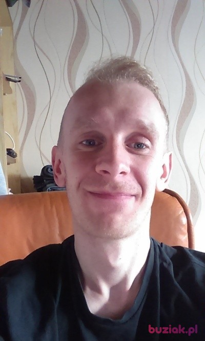 Dariusz, Mężczyzna, 38, Ełk, Polska: 1