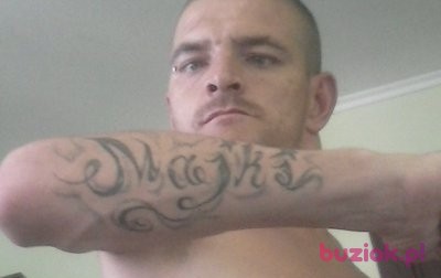 Adam, Male, 43, Chełmża, Polska, Photo: 1