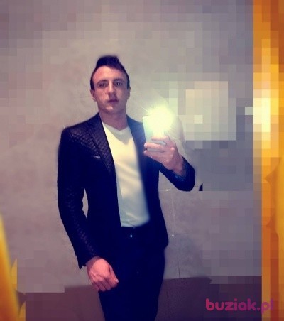 Bartek, Male, 32, Brzeziny, Polska, Photo: 1
