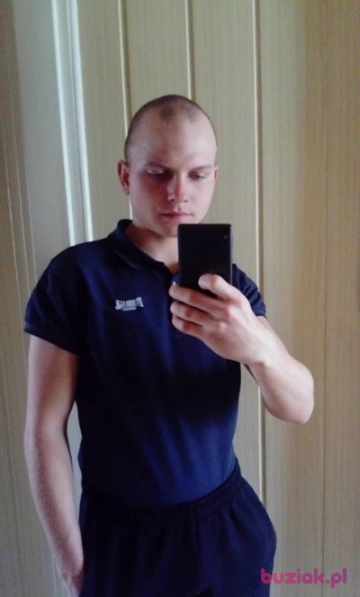 Wojtek, Mężczyzna, 29, Białystok, Polska: 1