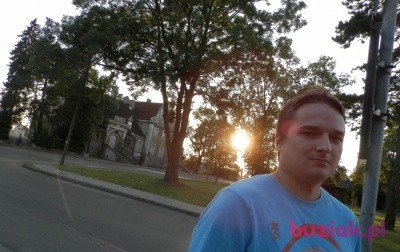 Devener, Male, 38, Płock, Polska: 1