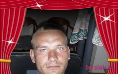 Bartek, Male, 43, Jarosław, Polska: 1