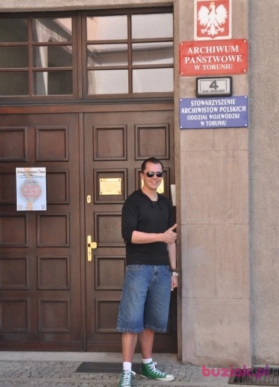 Mattttiii, Male, 39, Gdańsk, Polska, Photo: 2