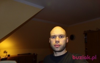monfis, Mężczyzna, 34, Polska, Zdjęcie: 1