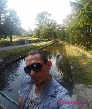Daniel, Mężczyzna, 27, Poznań, Polska: 1