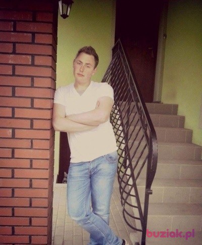 Kamil, Male, 29, Tarnów, Polska, Photo: 1