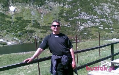 Roman, Mężczyzna, 57, Poznań, Polska, Zdjęcie: 1