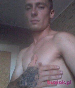 Mateusz, Mężczyzna, 32, Tomaszów Mazowiecki, Polska, Zdjęcie: 1