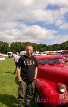 ANDRZEJ , Mężczyzna, 48, Selby, Wielka Brytania, Zdjęcie: 4