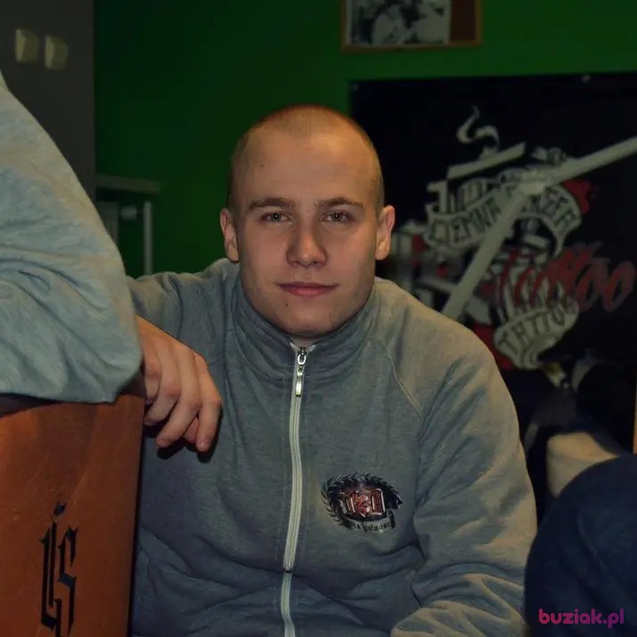 Damian, Mężczyzna, 30, Gdynia, Polska: 1