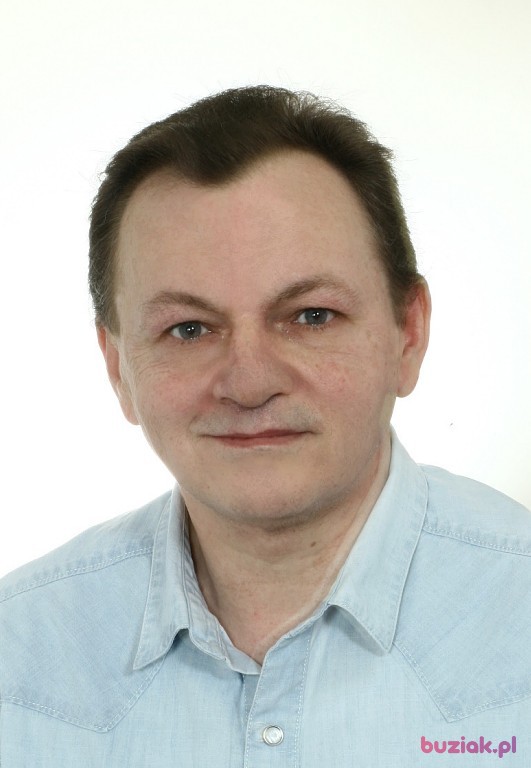 Andrzej, Male, 59, Warszawa, Polska: 1