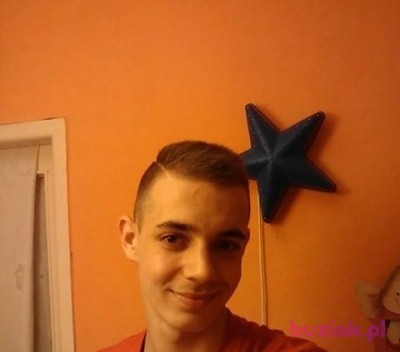 Michalkrk95, Male, 30, Kraków, Polska: 1
