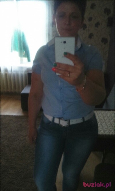 Sylwia, Kobieta, 45, Warszawa, Polska, Zdjęcie: 1