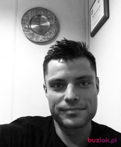 Eloelo, Male, 39, Szczecin, Polska: 1