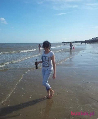 Gosia, Female, 39, Wielka Brytania, Photo: 3
