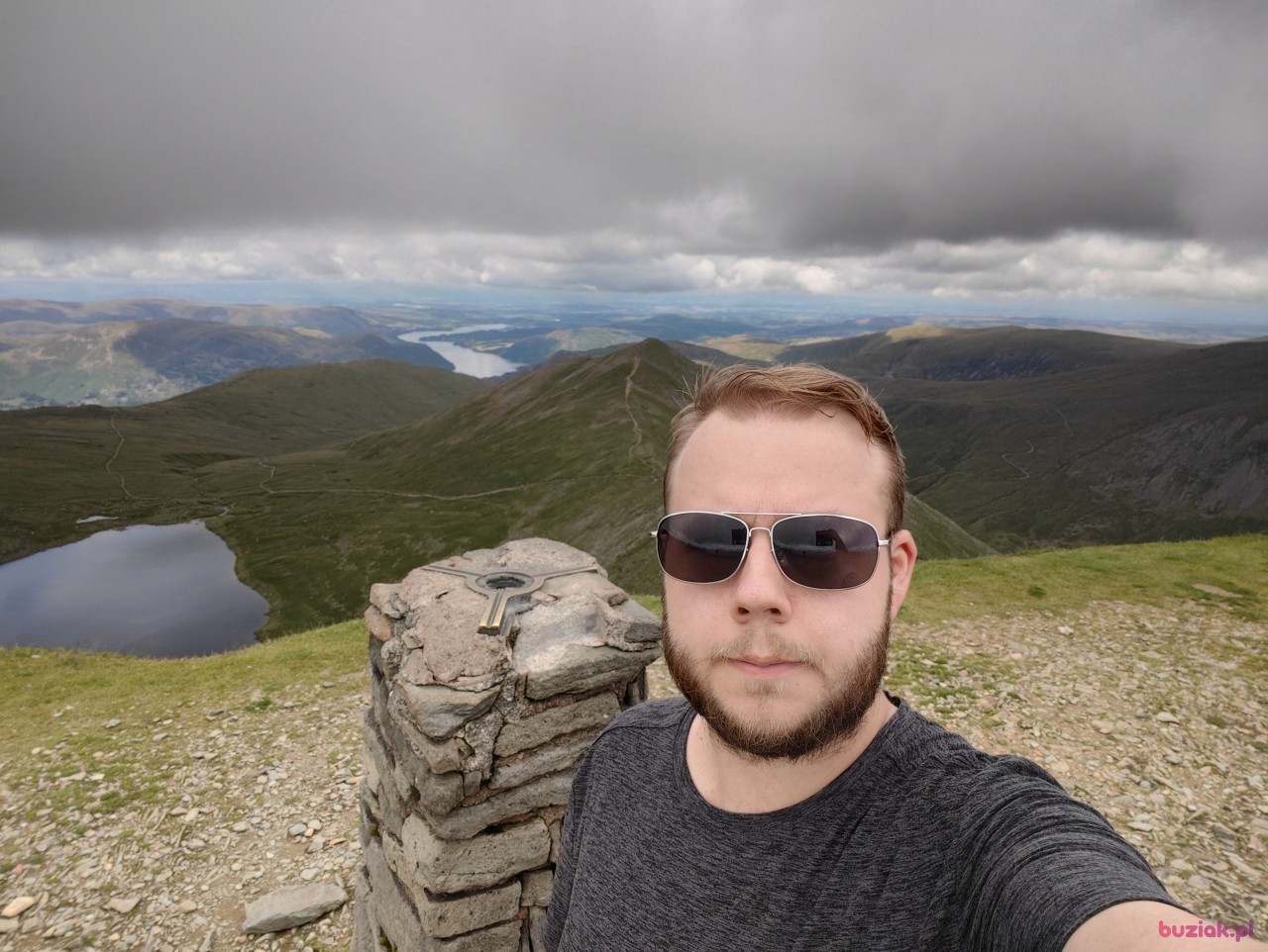 Marcin, Male, 31, Aberdeen, Wielka Brytania, Photo: 1
