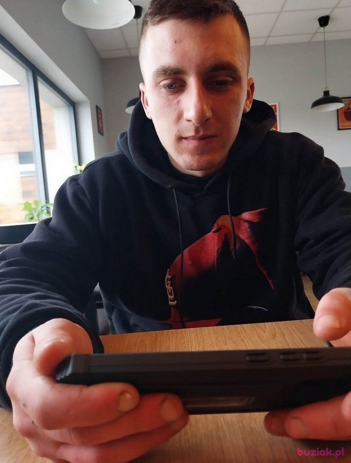 Dawid, Male, 23, Jelenia Góra, Polska: 1